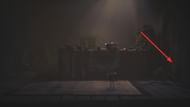 Break this door (Image via Sportskeeda Gaming || Supermassive Games)